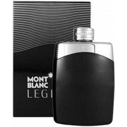 Legend Eau De Toilette Vaporisateur 200ml Vaporisateur