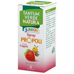 Verde Natura Junior Spray 25ml