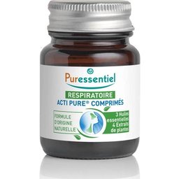 Respiratoire Acti Pure 15 Comprimés