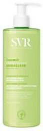Sebiaclear Crème Lavante 400 ml - Flacon-Pompe 400 ml