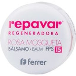 Baume Nez et Lèvres SPF15+ 10 ml