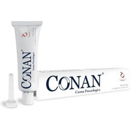 Omikron Italia Conan Crème Proctologique 30g