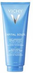 Capital Soleil Lait Apaisant Après-Soleil 300 ml - Tube 300 ml