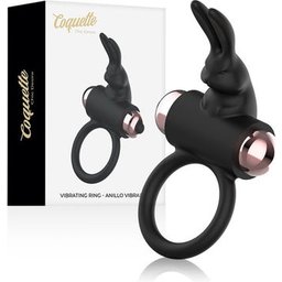 Cock Ring Vibrating Ring 1pc