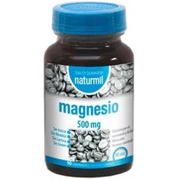 Magnésium 500 mg 90 Comprimés