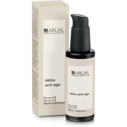Sérum Detox Antiage 100ml