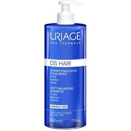 Ds Hair Soft Shampoo Regulator 500 Ml
