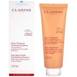 Doux Doux Nettoyant Gommant Express 125ml