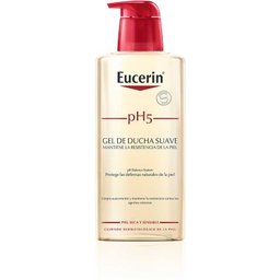 PH5 Gel de Ducha Suave400ml
