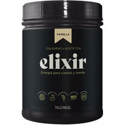 Elixir Vainilla 450g
