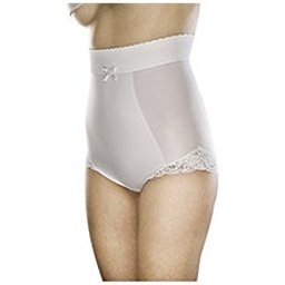 Jolie Mamam 1570 Post Accouchement Blanc T4 1ut