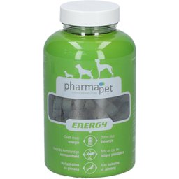 Pharmapet Energy