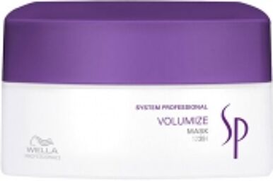Masque Volumize