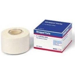 Bsn Strappal Forte 3,75Cm X 10M