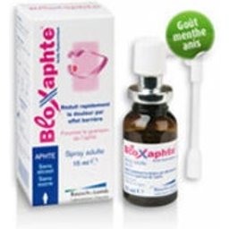 Bloxaphte Spray Adulte 15ml