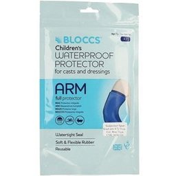 Protección Brazo Entero Infantil 1ud