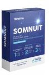 Somnuit 30 Gélules - Boîte 30 gélules