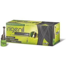 Rigenil Cheveux 10x8ml