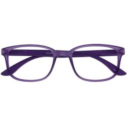 Lunettes pré-gradées Rainbow Lilas +3.00 1pièce