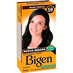 59 Oriental Black 6g