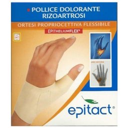Ortesis Propioceptiva Flex Mano Izquierda Talla M 1ud