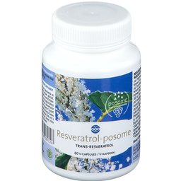 Nataos Resveratrol-posome