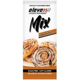 Mélange pour boisson instantanée Mélange pour rouleau de cannelle 9g