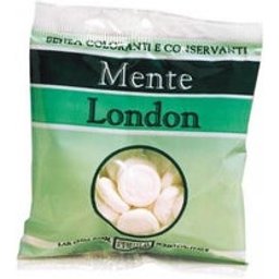Mind London Candies 60g