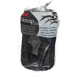 3M™ Vetrap™ Bande cohésive de contention 10 cm x 4,5 m