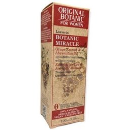 Femme Botanic Miracle Leave 100ml