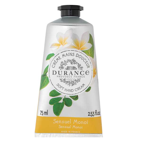 Sensuel Monoï Crème Mains Douceur 75ml