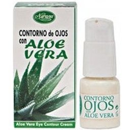contour des yeux aloe vera 30ml
