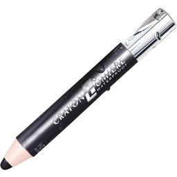 Fard À Paupières Crayon Lumière Waterproof Perle Noire