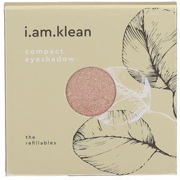 New Compact Mineral Eyeshadow Venus
