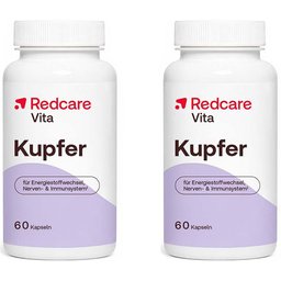 Redcare Vita Cuivre