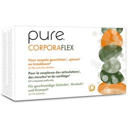 Pure® Corporaflex