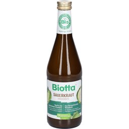 Biotta® Classic Choucroute
