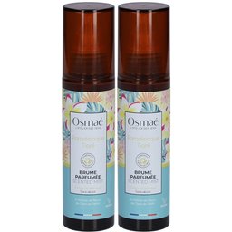 Osmae Brume Parfumée Paradisiaque Tiaré