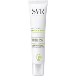 Sebiaclear Mat+Pores 40ml