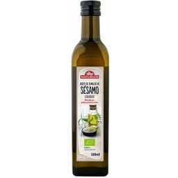 Huile de sésame 500ml Bio