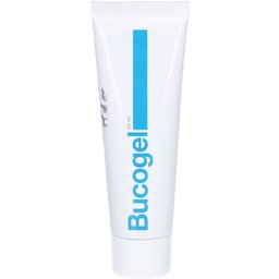 TVM Bucogel Gel Dentaire pour chien