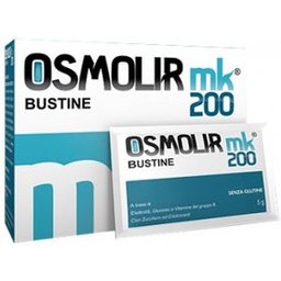 Osmolir Mk 200 14Bust