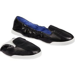 Slip Ons Noir 39-40