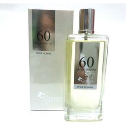 Eau de Parfum Homme 60 100ml