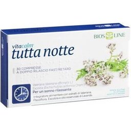 Toda la Noche 30comp