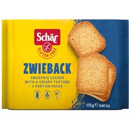 Schär Biscottes sans gluten