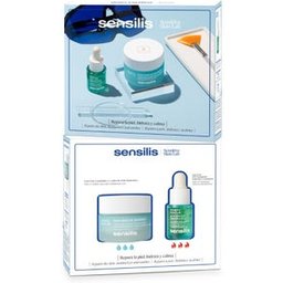 Pack Skin Rescue [Barrier] Crème 50ml + S.O.S Sérum 15ml