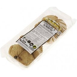 Choco Amande Biscuit Arts S/A 120g