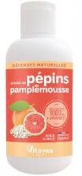 Extrait de Pépins de Pamplemousse Vitamine C 100 ml - Flacon 100 ml