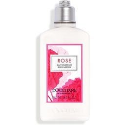 Rose Body Lotion 250ml